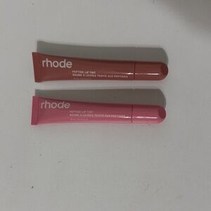 RHODE Peptide Lip Tint it is new